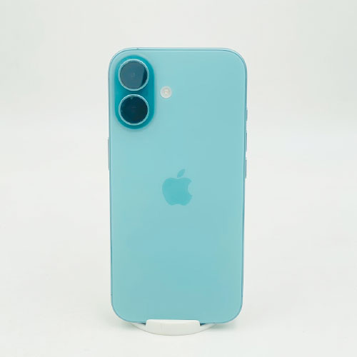 Apple iPhone 16 - 256GB (USED/SAME IMEI BOX)