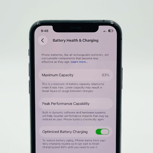 Apple iPhone 11 Pro - 512GB (USED) - Image 4
