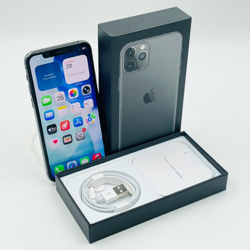Apple iPhone 11 Pro - 512GB (USED) - Image 6
