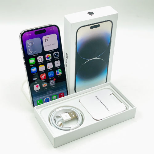 Apple iPhone 14 Pro - 256GB (USED) - Image 6