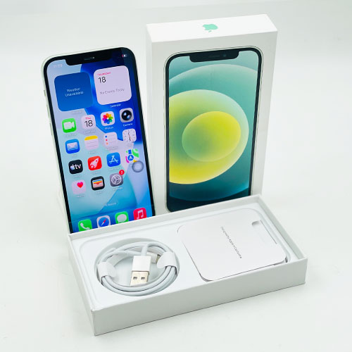 Apple iPhone 12 - 256GB (USED) - Image 6