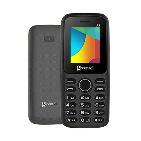 Greentel A1