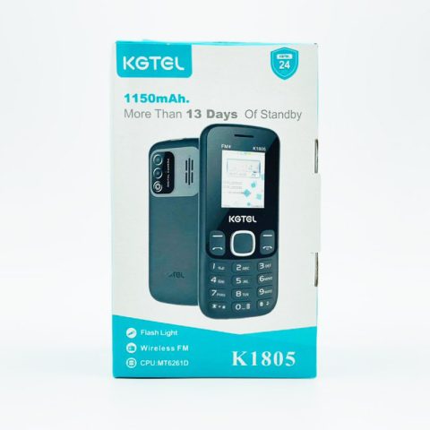 KGTEL K1805