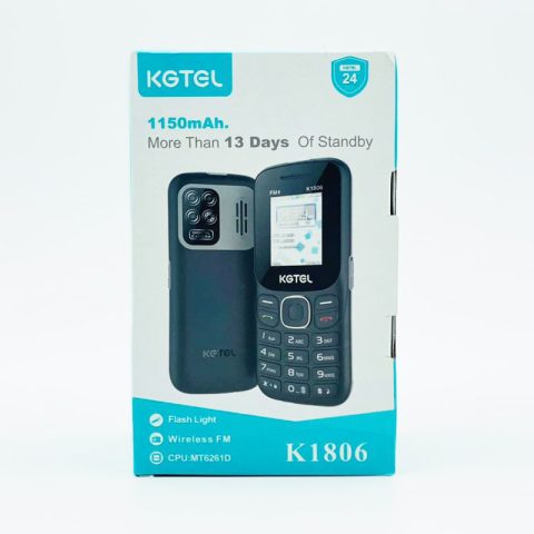 KGTEL K1806