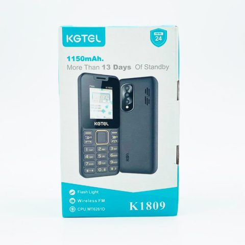 KGTEL K1809