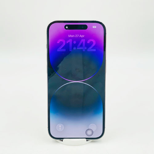 Apple iPhone 14 Pro (LLA E-SIM Version) - 256GB (USED) - Image 2