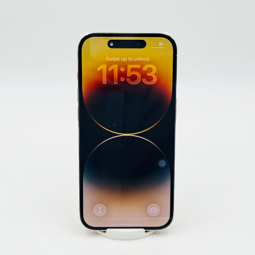 Apple iPhone 14 Pro - 128GB (USED) - Image 2