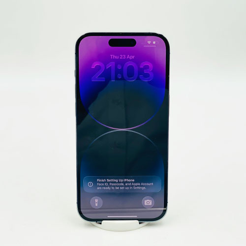 Apple iPhone 14 Pro - 256GB (USED) - Image 2