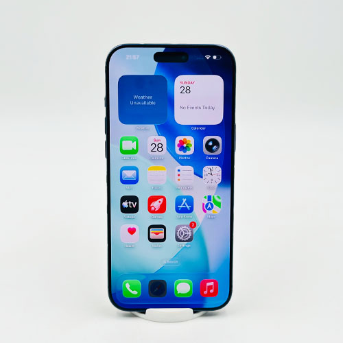 Apple iPhone 17 Pro Max - 256GB (USED/SAME IMEI BOX) - Image 3