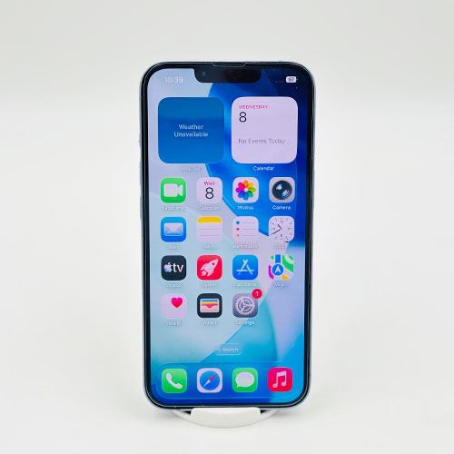 Apple iPhone 14 - 128GB (USED) - Image 2