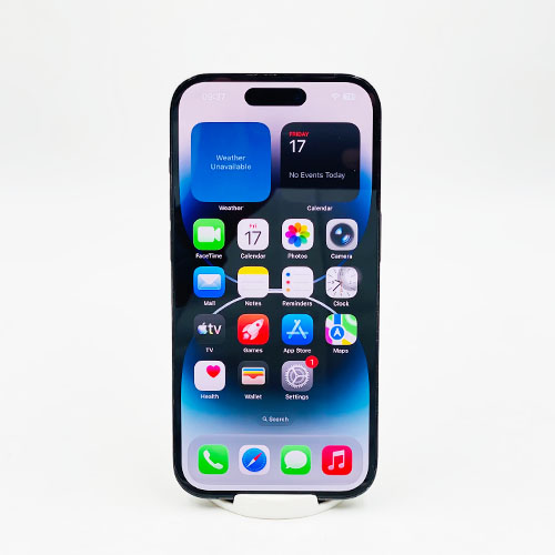 Apple iPhone 14 Pro - 256GB (USED) - Image 3