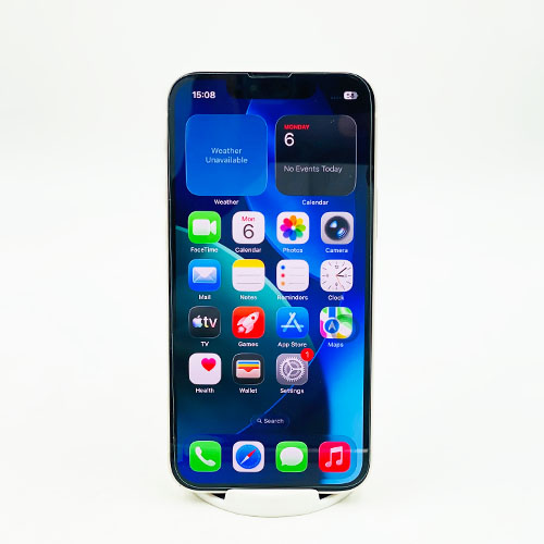 Apple iPhone 13 Mini - 256GB (USED) - Image 3