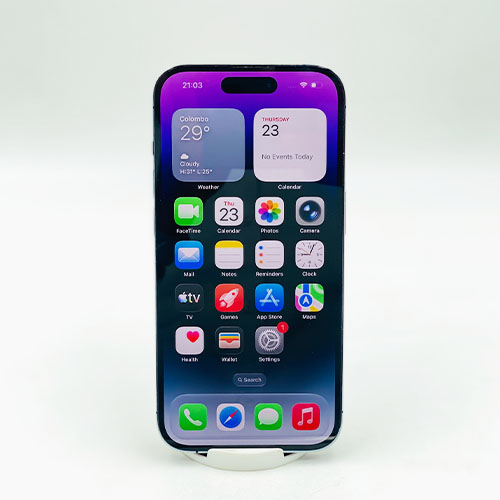Apple iPhone 14 Pro - 256GB (USED) - Image 3