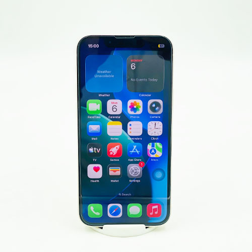 Apple iPhone 13 Mini - 256GB (USED) - Image 3