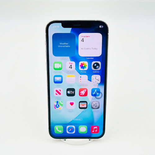 Apple iPhone 12 Pro - 512GB (USED) - Image 3