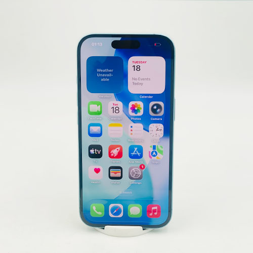Apple iPhone 16 - 256GB (USED/SAME IMEI BOX) - Image 3