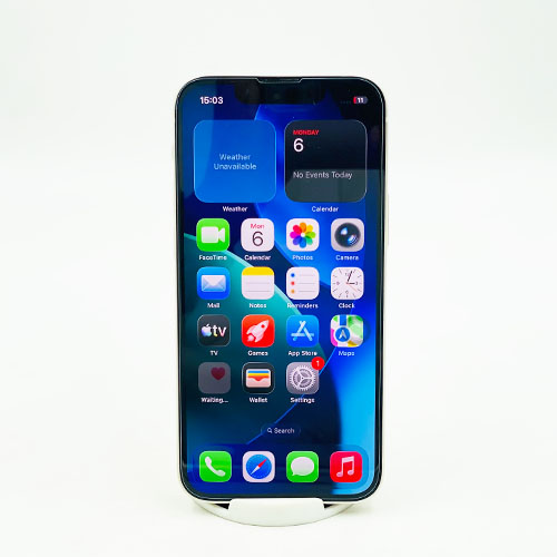 Apple iPhone 13 Mini - 256GB (USED) - Image 3