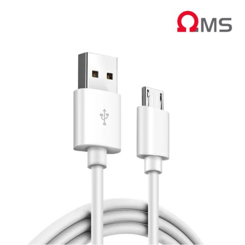 (Ω) OMS Power Bank Cable - USB to Mirco USB