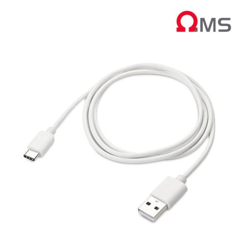 (Ω) OMS Power Bank Cable - USB to Type C