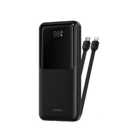 Wiwu WI-PO82 20000mAh Power Bank