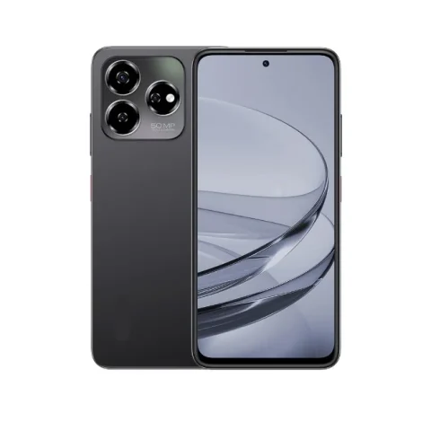 ZTE Nubia V60 - (8GB + 12GB) & 256GB