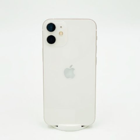 Apple iPhone 12 Mini - 128GB (USED)