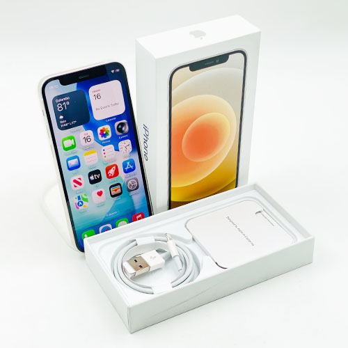 Apple iPhone 12 Mini - 128GB (USED) - Image 6