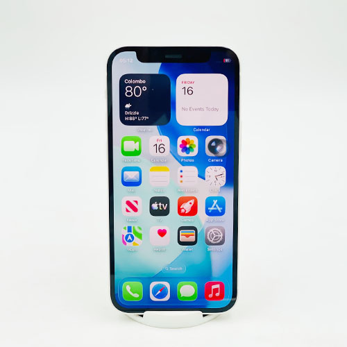 Apple iPhone 12 Mini - 128GB (USED) - Image 3